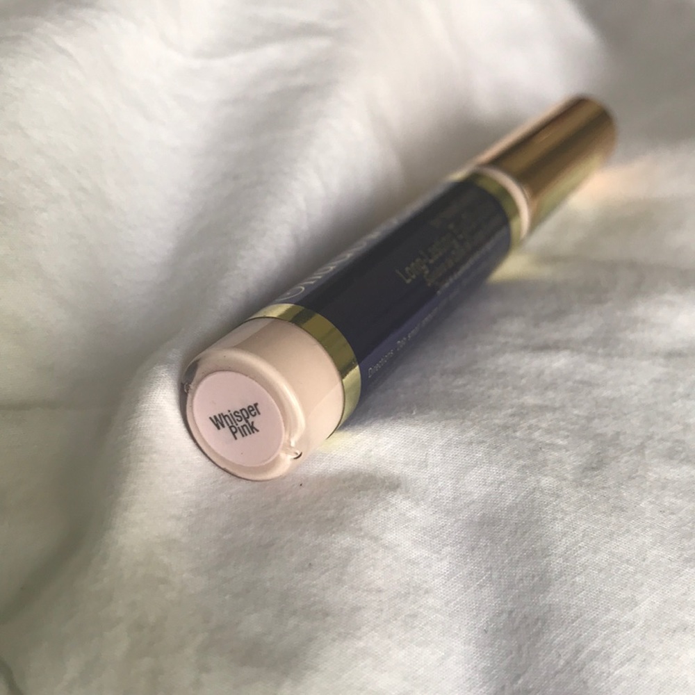 Whisper pink ShadowSense 💕